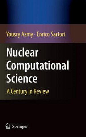 Buch Nuclear Computational Science Yousry Azmy