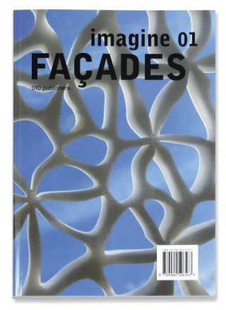 Βιβλίο Imagine Facades Ulrich Knaack