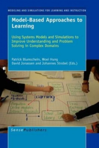 Book Model-Based Approaches to Learning Patrick Blumschein