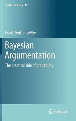 Livro Bayesian Argumentation Frank Zenker