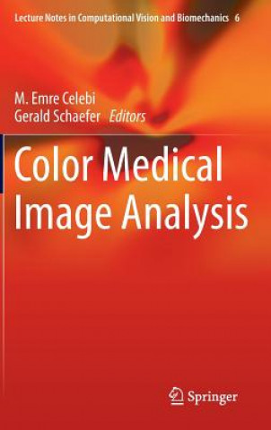 Carte Color Medical Image Analysis M. Emre Celebi