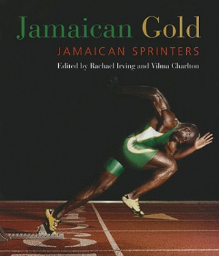 Carte Jamaican Gold Rachael Irving