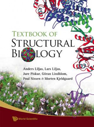 Kniha Textbook of Structural Biology Anders Liljas