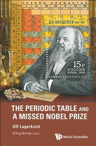 Carte Periodic Table and a Missed Nobel Prize Ulf Lagerkvist