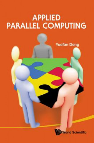 Carte Applied Parallel Computing Yuefan Deng