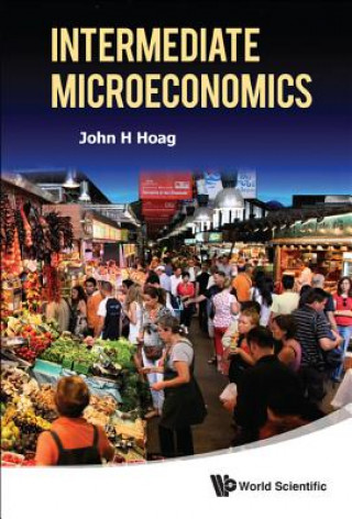 Книга Intermediate Microeconomics John H Boag