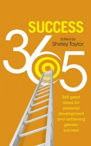 Carte Success 365 Shirley Taylor