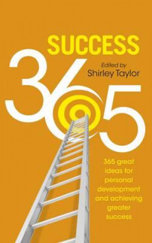 Książka Success 365 Shirley Taylor