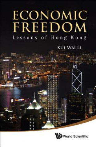 Carte Economic Freedom: Lessons Of Hong Kong Kui-Wai Li