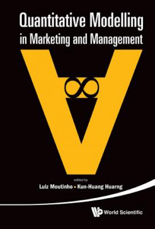 Carte Quantitative Modelling in Marketing and Management Luiz Moutinho