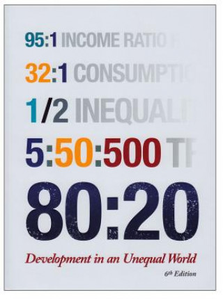 Book 80:20 development in an unequal world Colm Regan