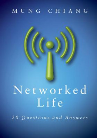 Book Networked Life Mung Chiang