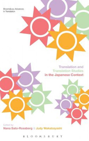 Könyv Translation and Translation Studies in the Japanese Context Judy Wakabayashi