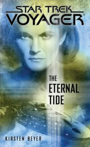 Book Eternal Tide Kirsten Beyer