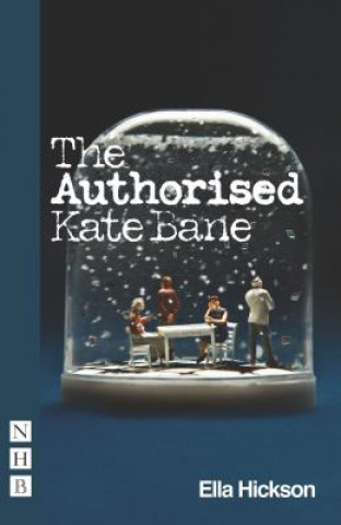 Buch Authorised Kate Bane Ella Hickson