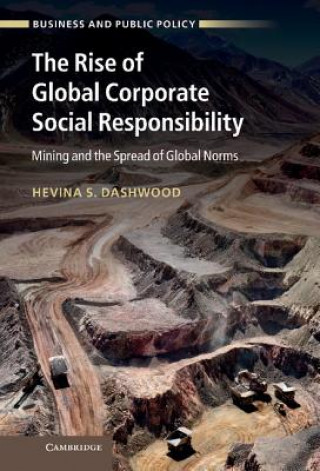 Carte Rise of Global Corporate Social Responsibility Hevina S Dashwood