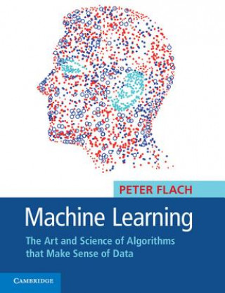 Kniha Machine Learning Peter Flach