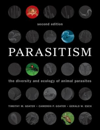 Livre Parasitism Timothy M Goater