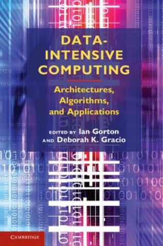 Kniha Data-Intensive Computing Ian Gorton