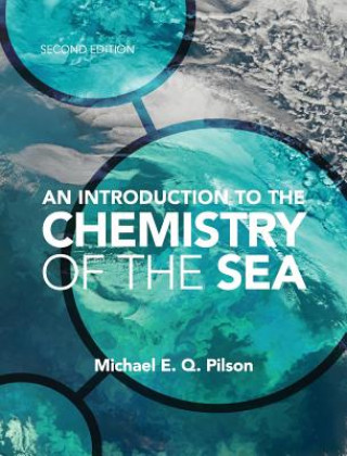 Книга Introduction to the Chemistry of the Sea Michael E Q Pilson