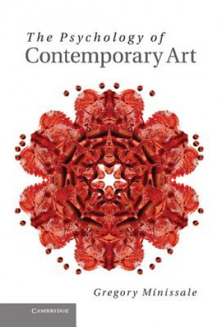 Carte Psychology of Contemporary Art Gregory Minissale