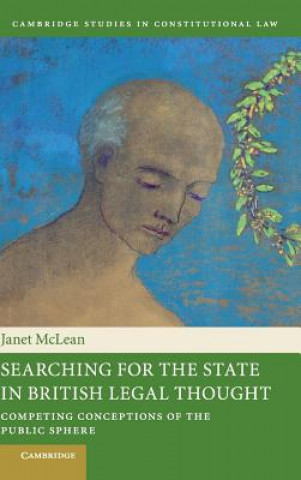 Carte Searching for the State in British Legal Thought Janet McLean