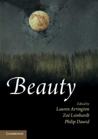 Buch Beauty Lauren Arrington