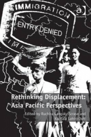 Carte Rethinking Displacement: Asia Pacific Perspectives Ruchira Ganguly-Scrase