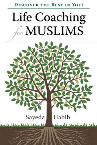 Book Life Coaching for Muslims Sayeda Habeeb