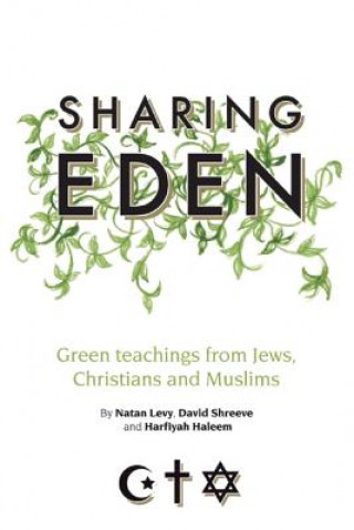 Carte Sharing Eden Natan Levy