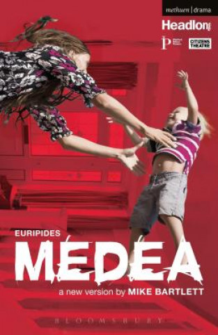 Book Medea Mike Bartlett