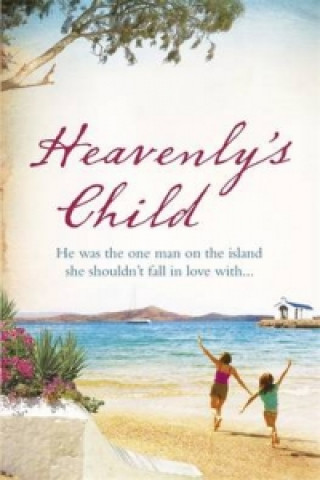 Kniha Heavenly's Child Brenda Reid
