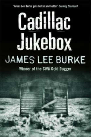 Książka Cadillac Jukebox James Lee Burke