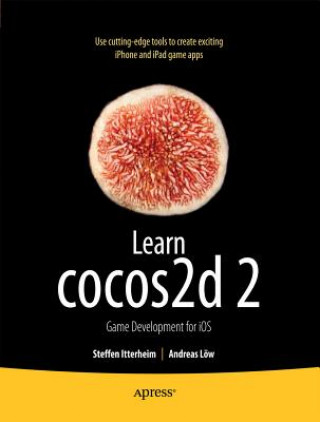Книга Learn cocos2d 2 Steffan Itterheim