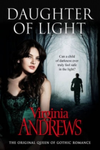 Kniha Daughter of Light Virginia Andrews