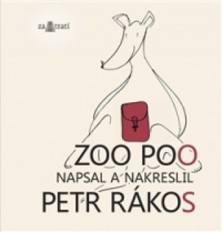 Kniha Zoo po o Petr Rákos