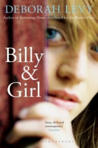 Kniha Billy and Girl Deborah Levy