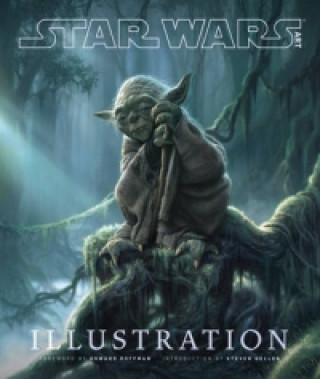 Kniha Star Wars Art: Illustrations Ltd Edition LucasFilm Ltd