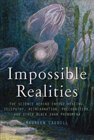 Carte Impossible Realities Maureen (Maureen Caudill) Caudill