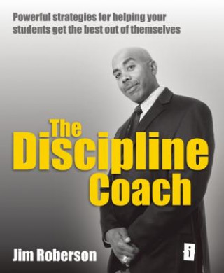 Buch Discipline Coach Jim Roberson