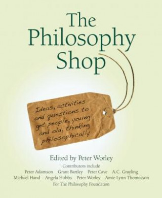 Carte Philosophy Foundation The Philosophy Foundation