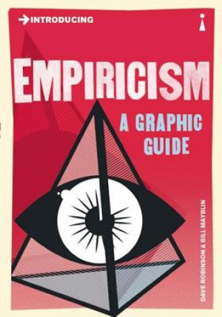 Kniha Introducing Empiricism Dave Robinson