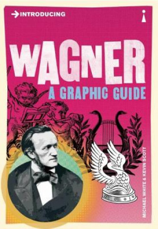 Книга Introducing Wagner Michael White