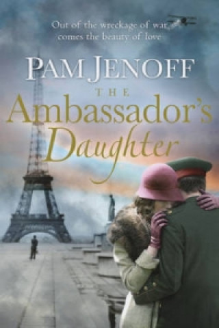 Kniha Ambassador's Daughter Pam Jenoff