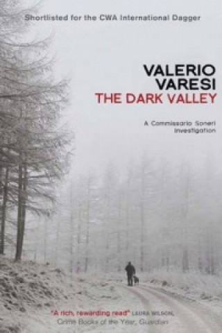 Carte Dark Valley Valerio Varesi
