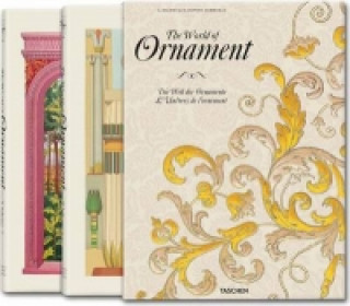 Kniha World of Ornament 