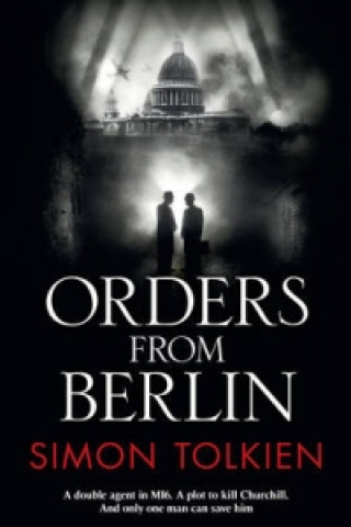 Book Orders from Berlin Simon Tolkien