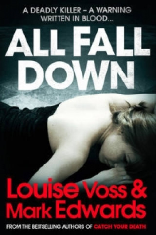 Könyv All Fall Down Louise Voss