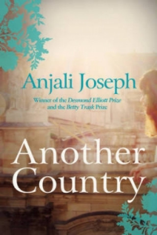 Carte Another Country Anjali Joseph