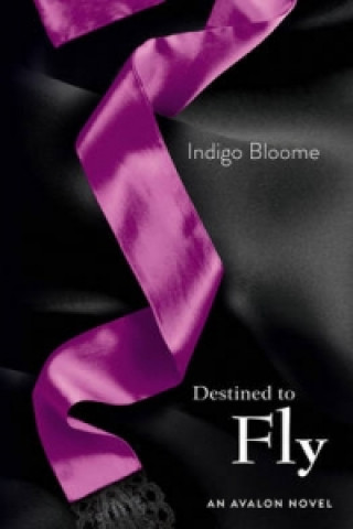 Carte Destined to Fly Indigo Bloome